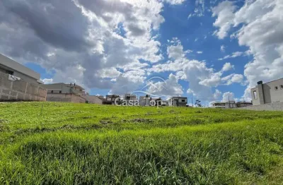 Terreno à venda no Condomínio Fontana Di Trevi - Jardim Carvalho