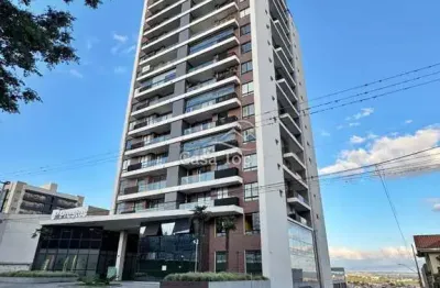 Apartamento com 3 quartos à venda no Olarias, Ponta Grossa 