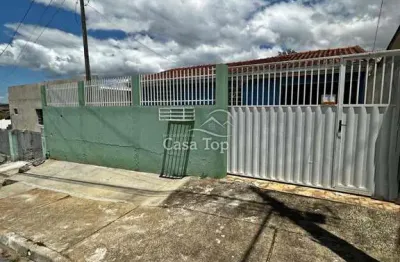 Casa com 2 quartos para alugar no Jardim Carvalho, Ponta Grossa 