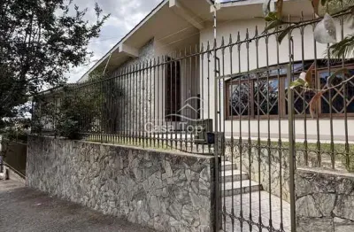 Casa comercial para alugar no Orfãs, Ponta Grossa 