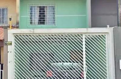 Casa com 2 quartos à venda no Jardim Carvalho, Ponta Grossa 