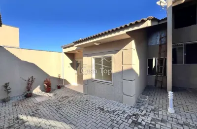 Casa em condomínio fechado com 3 quartos à venda no Oficinas, Ponta Grossa 