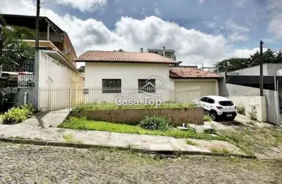 Casa com 3 quartos para alugar no Estrela, Ponta Grossa 