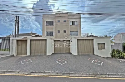Apartamento com 3 quartos para alugar no Jardim Carvalho, Ponta Grossa 