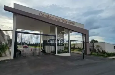 Terreno à venda no Colônia Dona LuÍza, Ponta Grossa 