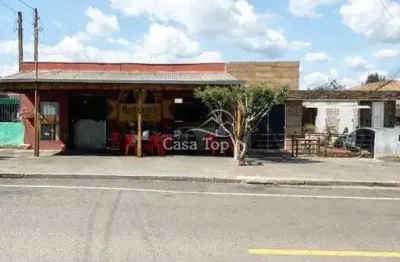 Casa com 4 quartos à venda no Oficinas, Ponta Grossa 