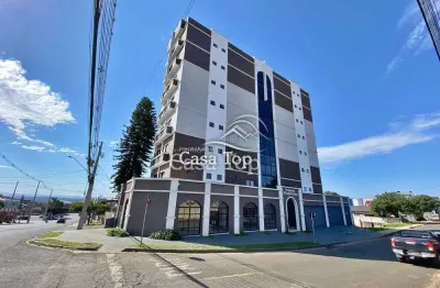 Apartamento com 3 quartos à venda no Chapada, Ponta Grossa 