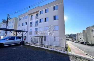 Apartamento com 3 quartos para alugar no Orfãs, Ponta Grossa 