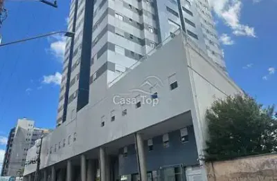 Apartamento para alugar edifício leonardo da vinci - centro