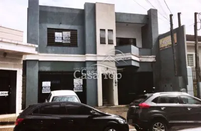 Ponto comercial para alugar no Nova Rússia, Ponta Grossa 