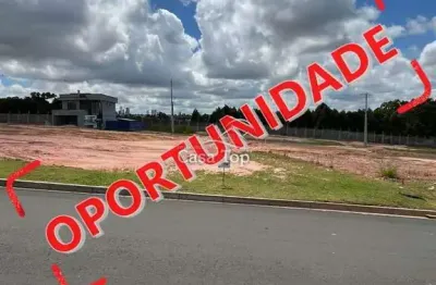 Terreno em condomínio fechado à venda no Contorno, Ponta Grossa 