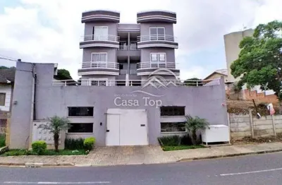 Apartamento para alugar Condomínio Residencial Rockefeller - Uvaranas