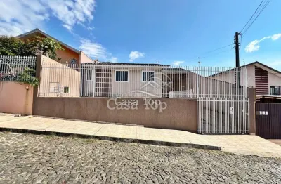 Casa com 3 quartos à venda no Contorno, Ponta Grossa 