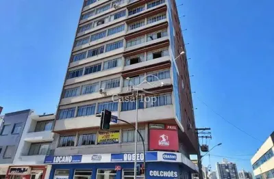 Sala comercial à venda no Centro, Ponta Grossa 