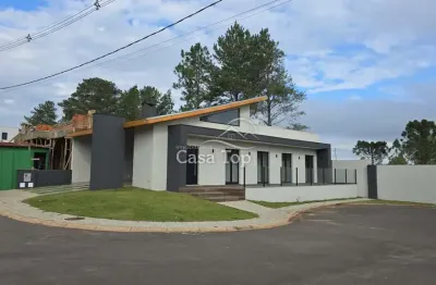 Casa mobiliada para alugar no Condominio Eos Mirante - Contorno