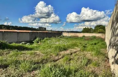 Terreno à venda no Jardim Carvalho, Ponta Grossa 