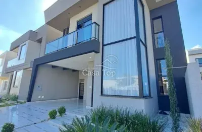 Casa para alugar Condomínio Parque Doman Paysage - Uvaranas