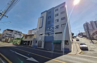 Apartamento com 2 quartos para alugar no Centro, Ponta Grossa 