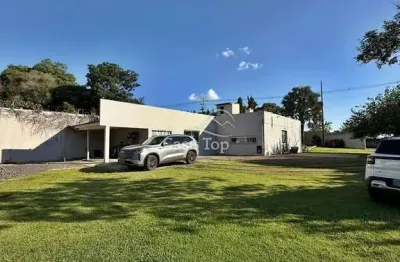 Chácara / sítio com 4 quartos à venda no Contorno, Ponta Grossa 