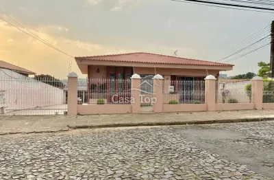 Casa com 3 quartos à venda no Contorno, Ponta Grossa 