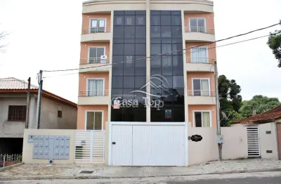 Apartamento com 3 quartos à venda no Orfãs, Ponta Grossa 