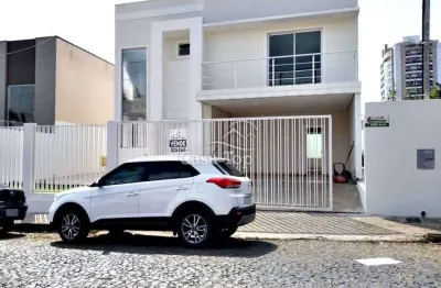Casa com 4 quartos à venda no Estrela, Ponta Grossa 