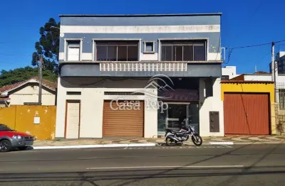 Ponto comercial à venda no Oficinas, Ponta Grossa 