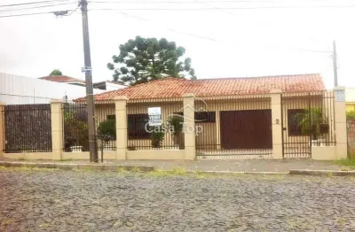 Casa com 3 quartos à venda no Jardim Carvalho, Ponta Grossa 