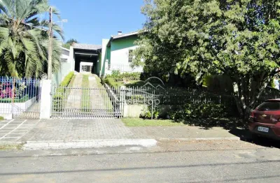 Casa com 4 quartos à venda no Oficinas, Ponta Grossa 