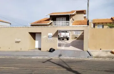 Casa com 4 quartos à venda no Contorno, Ponta Grossa 