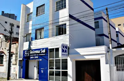 Apartamento com 1 quarto para alugar no Centro, Ponta Grossa 