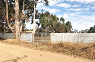 Terreno à venda em Uvaia, Ponta Grossa 