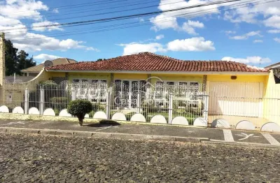 Casa com 4 quartos à venda no Orfãs, Ponta Grossa 