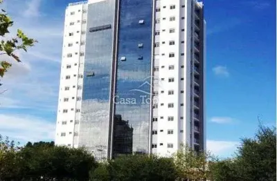 Apartamento com 4 quartos à venda no Olarias, Ponta Grossa 
