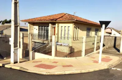 Casa com 4 quartos à venda no Boa Vista, Ponta Grossa 