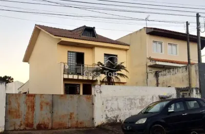 Casa com 3 quartos à venda no Uvaranas, Ponta Grossa 
