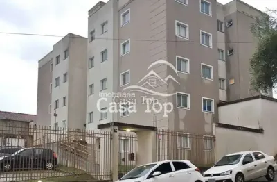 Apartamento com 3 quartos à venda no Oficinas, Ponta Grossa 