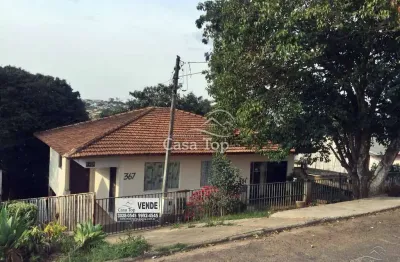 Casa com 2 quartos à venda no Olarias, Ponta Grossa 
