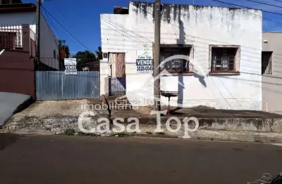 Terreno à venda no Uvaranas, Ponta Grossa 