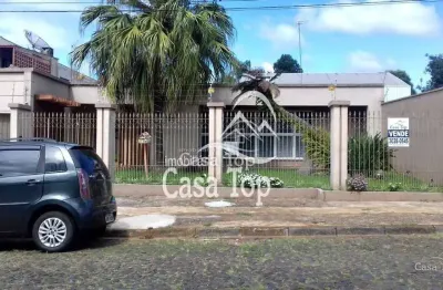 Casa com 4 quartos à venda no Oficinas, Ponta Grossa 