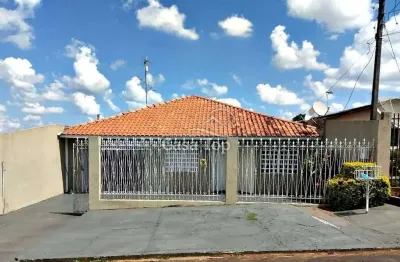 Casa com 3 quartos à venda no Neves, Ponta Grossa 