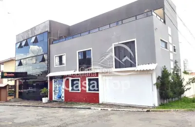 Ponto comercial à venda no Orfãs, Ponta Grossa 