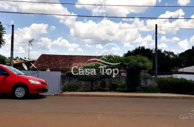 Casa com 2 quartos à venda no Uvaranas, Ponta Grossa 
