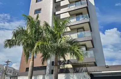 Apartamento à venda edifício cittá di firenzze - jardim carvalho