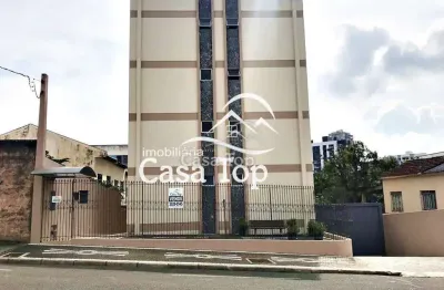 Apartamento com 3 quartos à venda no Centro, Ponta Grossa 