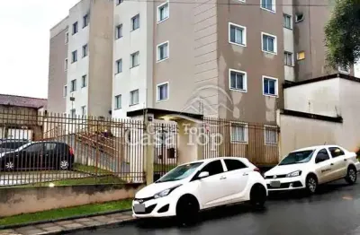 Apartamento com 3 quartos à venda no Oficinas, Ponta Grossa 