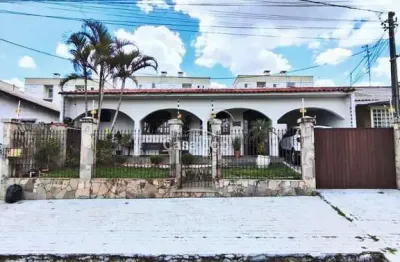 Casa com 4 quartos à venda no Uvaranas, Ponta Grossa 