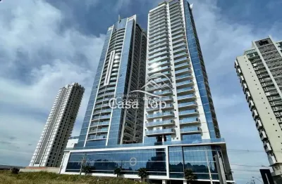 Apartamento à venda edifício côte d’azur - oficinas