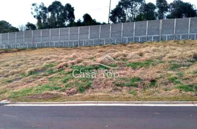 Terreno à venda condomínio vale dos vinhedos - colônia dona luiza