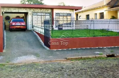 Casa com 3 quartos à venda no Oficinas, Ponta Grossa 